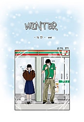 winter