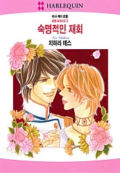 숙명적인 재회 [할리퀸]