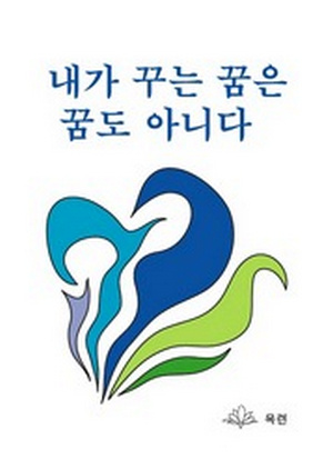 내가 꾸는 꿈은 꿈도 아니다 [단행본]