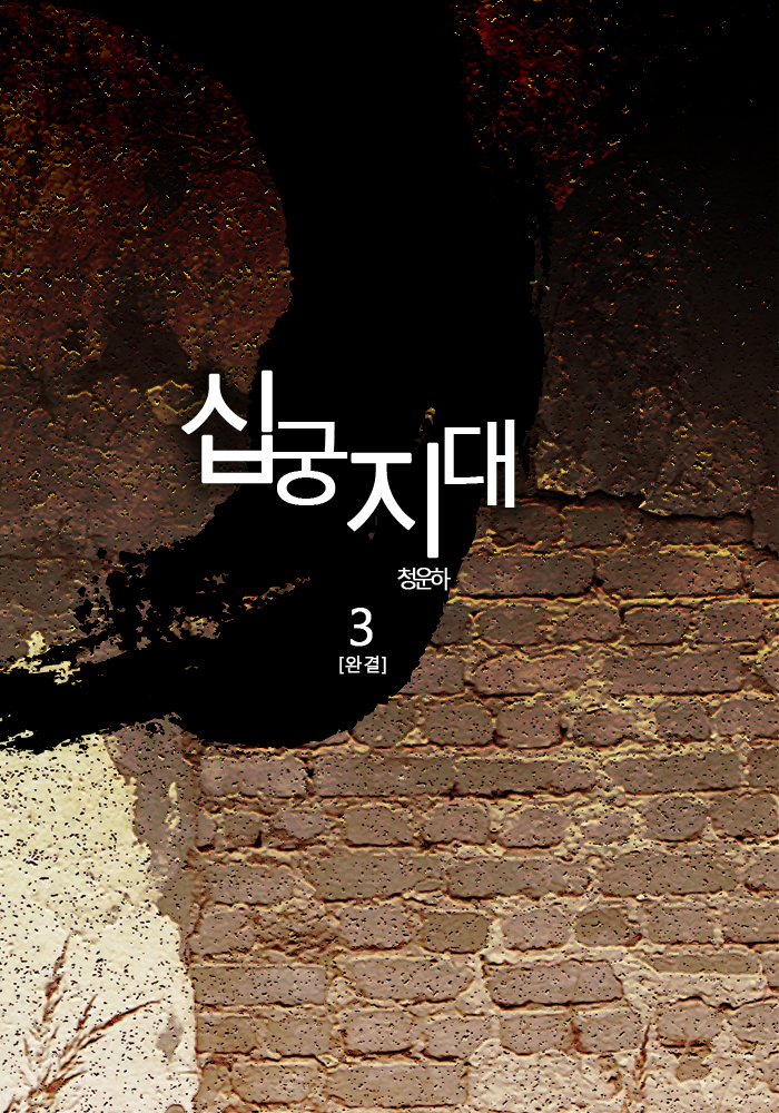 십궁지대 [단행본]