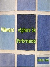 가상화(VMware vSphere5.0 Performance)