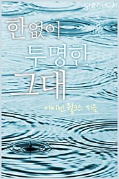 한없이 투명한 그대 [단행본]