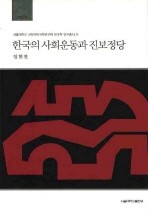 한국의 사회운동과 진보정당