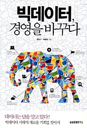 빅데이터 경영을 바꾸다(체험판) (데이터는 답을 알고있다)