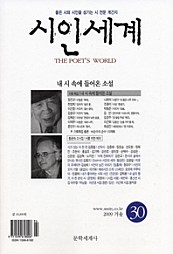 시인세계 2009년 겨울(30호)