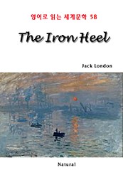 The Iron Heel (영어로 읽는 세계문학 58)