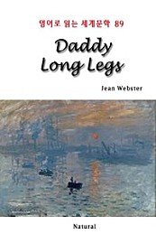 Daddy Long Legs (영어로 읽는 세계문학 89)