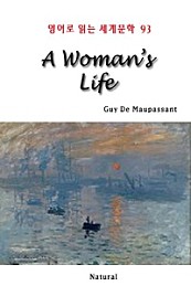A Woman's Life (영어로 읽는 세계문학 93)