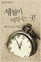 세월이 머무는 곳 [단행본]