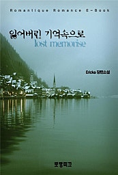 잃어버린 기억 속으로 lost memorise