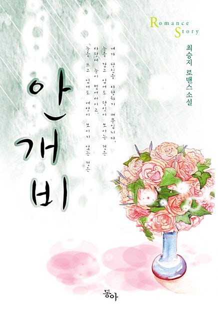 안개비 [오로라]