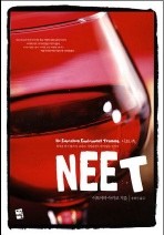 NEET (No Education Employment Training)