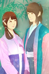 서라벌의 새벽