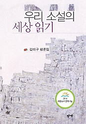 우리 소설의 세상 읽기 (김이구 평론집)