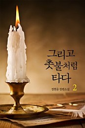 그리고 촛불처럼 타다 [단행본]