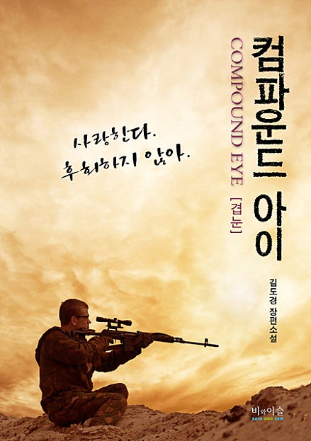 컴파운드 아이