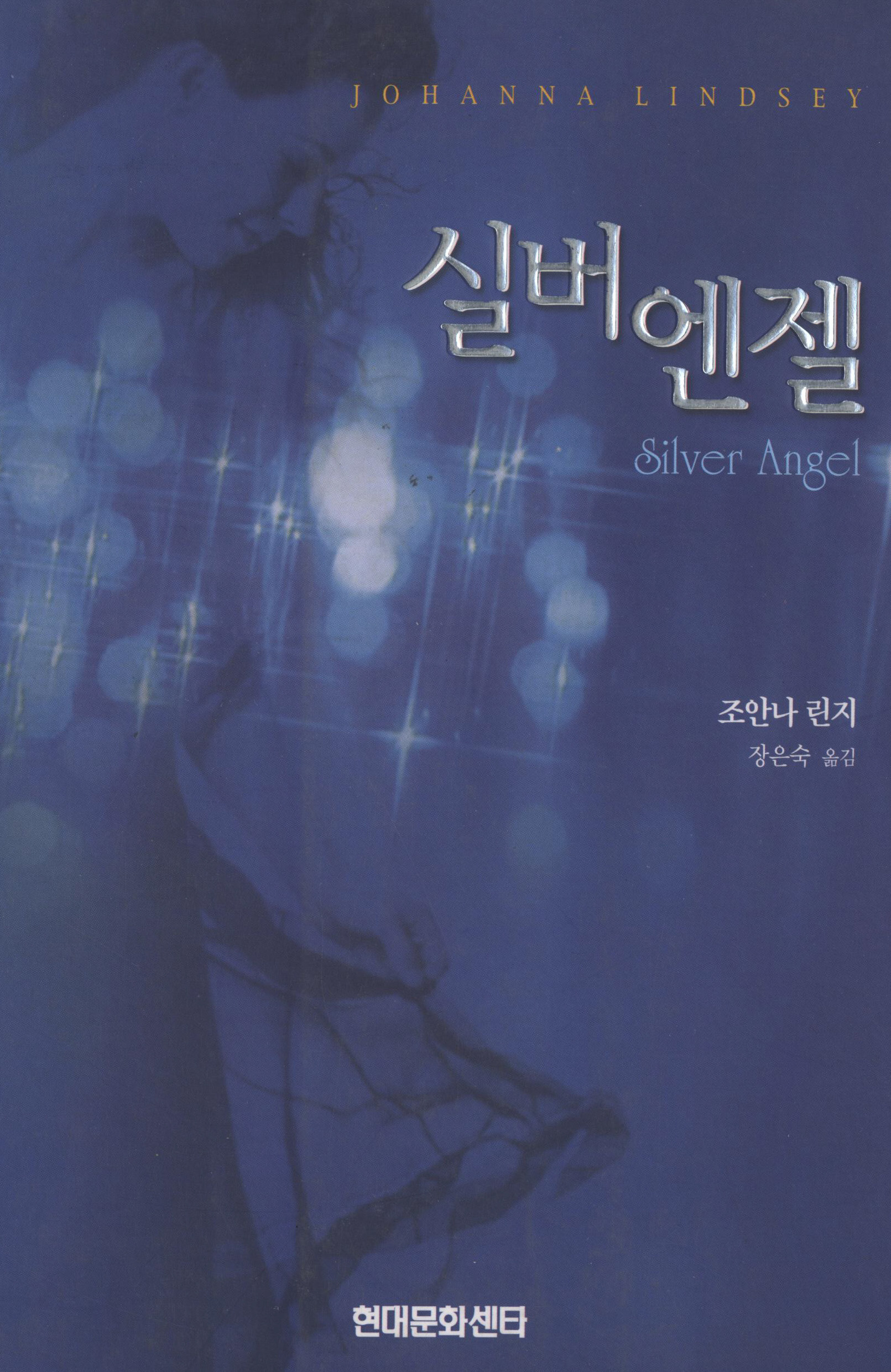 실버 엔젤 [단행본]
