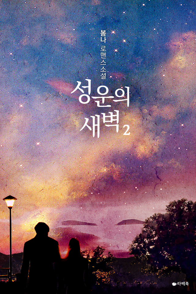 성운의 새벽 [단행본]