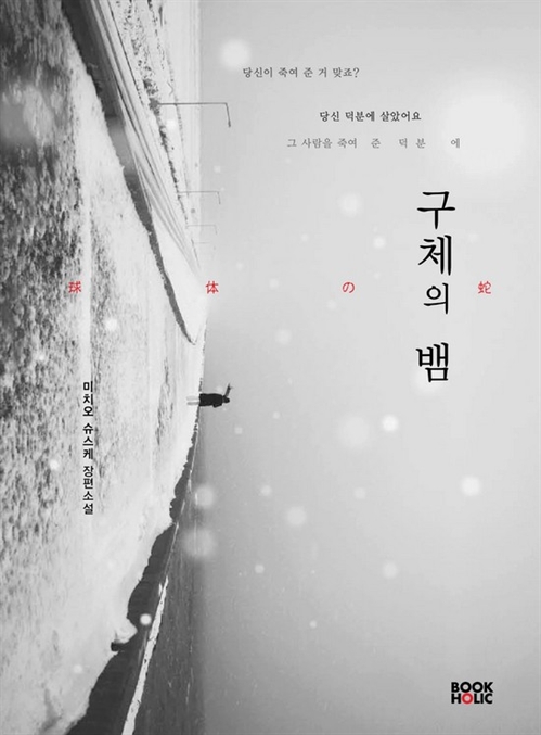구체의 뱀 [단행본]