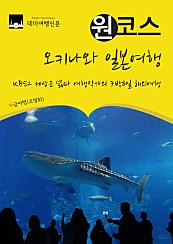 원코스 일본여행 오키나와 : KBS2 세상은 넓다 여행작가의 7박8일 해외여행