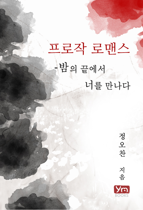 프로작 로맨스-밤의 끝에서 너를 만나다 [단행본]