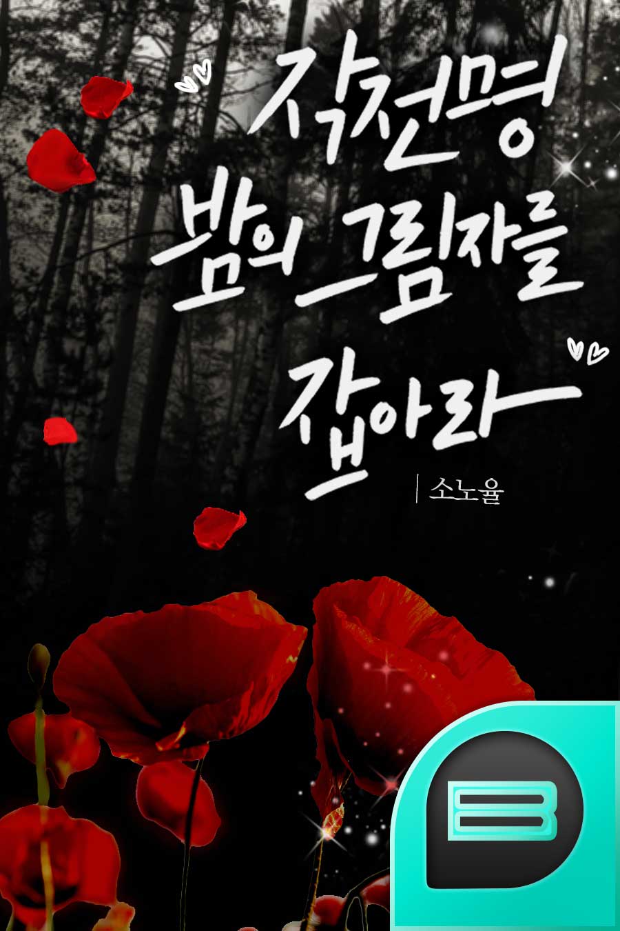 작전명 : 밤의 그림자를 잡아라