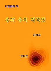 한국문학전집256: 용과 용의 대격전