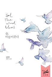 솔, 바람이 분다 [단행본]