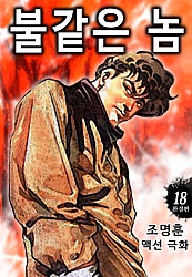 불같은 놈