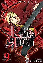 Red Raven