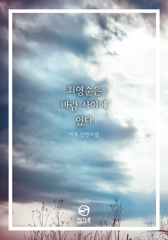 최영순은 바람 사이에 있다 [단행본]