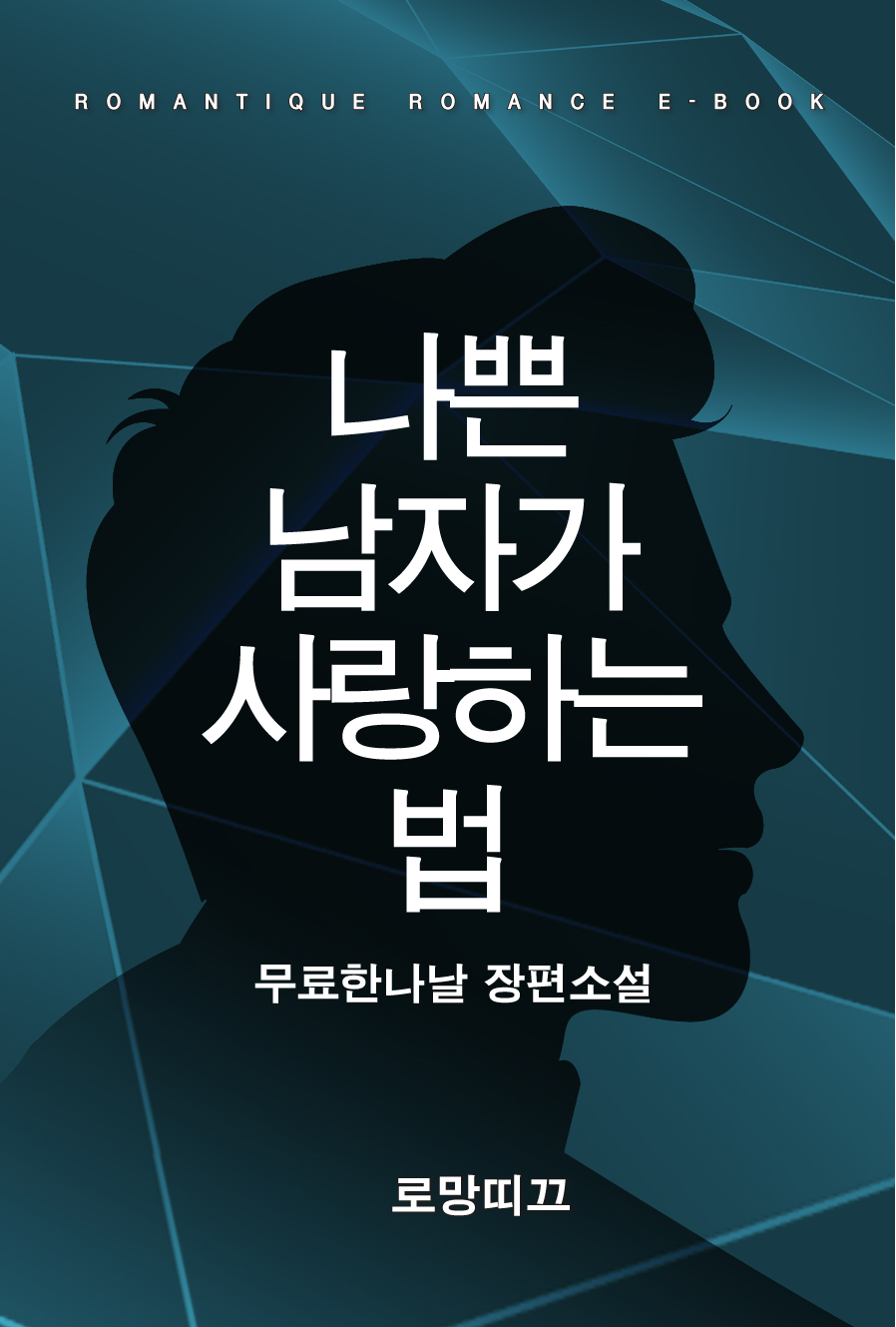 나쁜 남자가 사랑하는 법 [단행본]