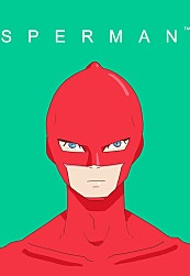 스퍼맨