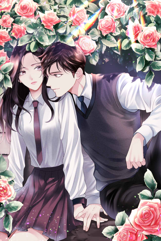향기가 없는, 그러나 치명적인 장미