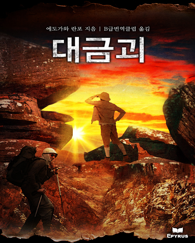대금괴 [단행본]