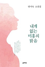 내게 없는 미홍의 밝음 (안지숙 소설집)