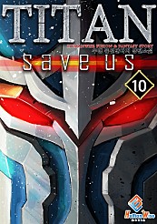 TITAN, save us [단행본]