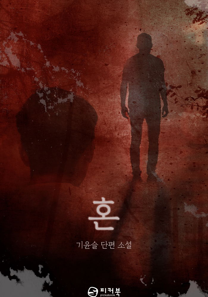혼 [단행본]