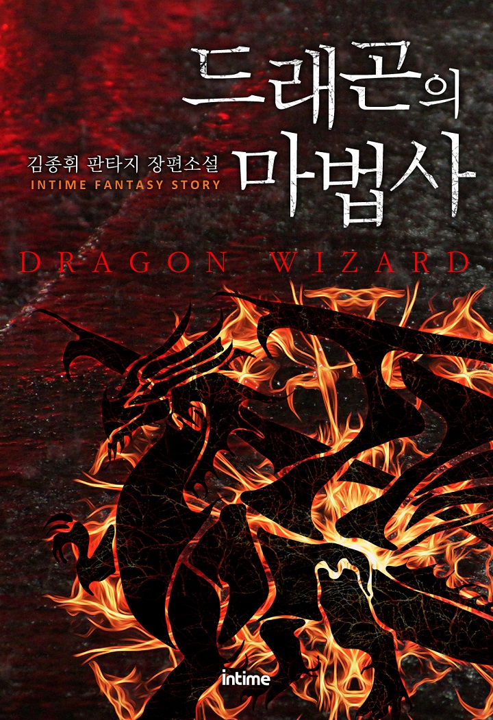 드래곤의 마법사 [단행본]