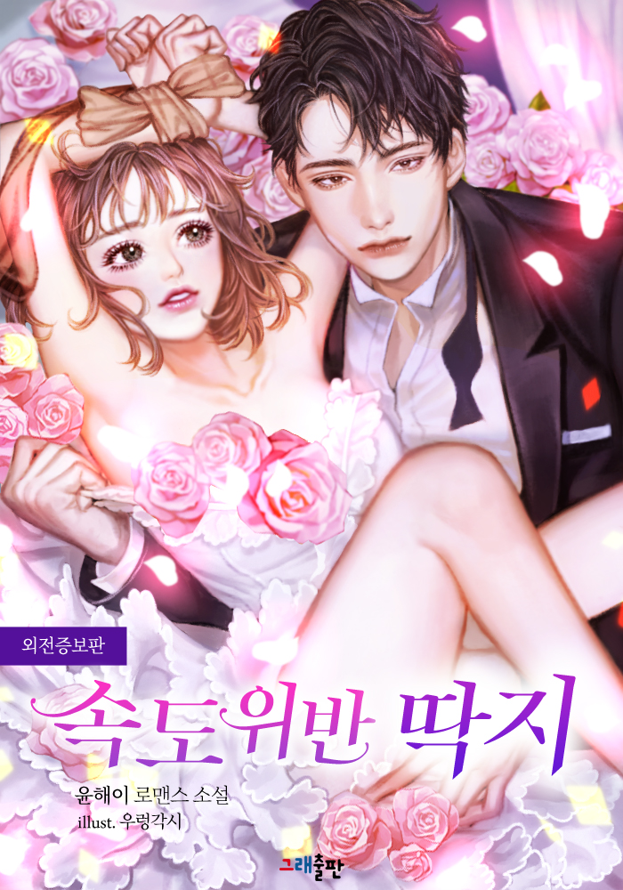 속도위반 딱지_외전증보판