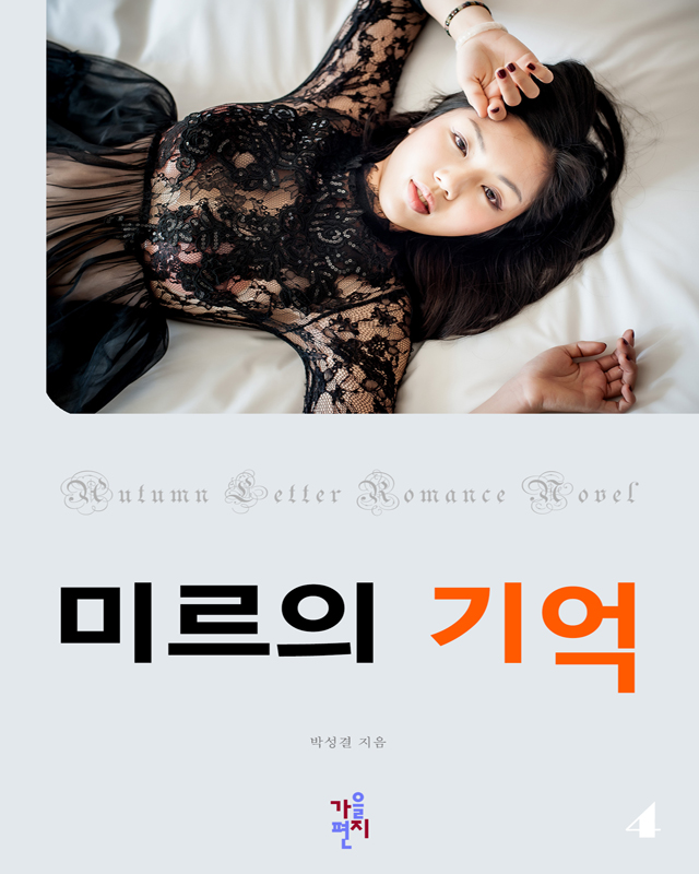 미르의 기억 [단행본]