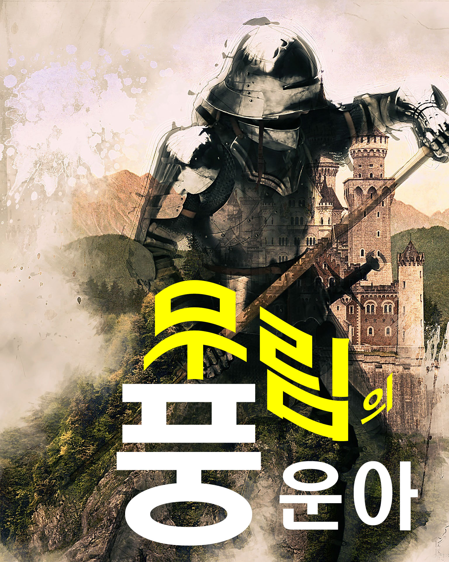 무림(武林)의 풍운아(風雲兒)