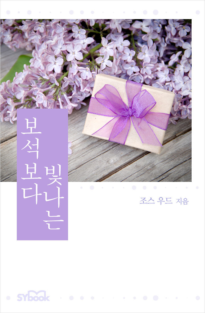 보석보다 빛나는 [단행본]