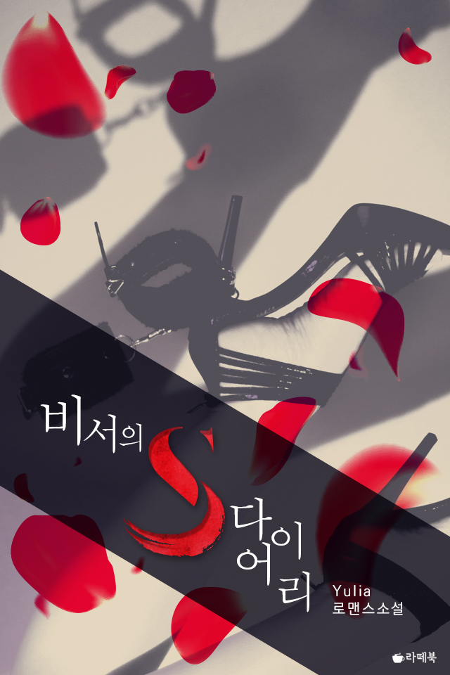 비서의 S 다이어리