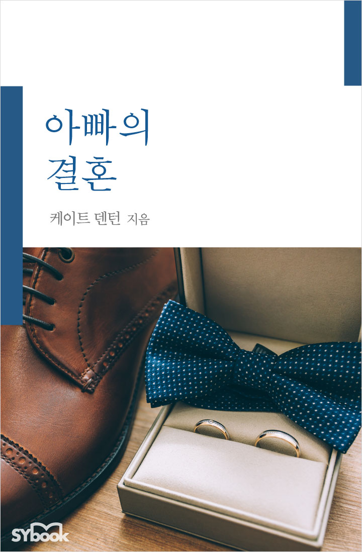 아빠의 결혼 [단행본]