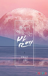폭격이 여울지는 밤에[BL]