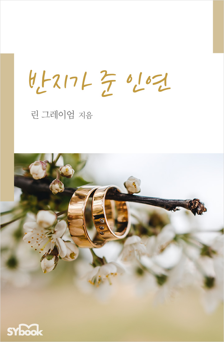 반지가 준 인연 [단행본]