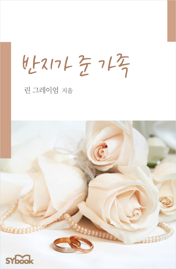 반지가 준 가족 [단행본]