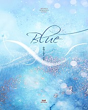 Blue [단행본]