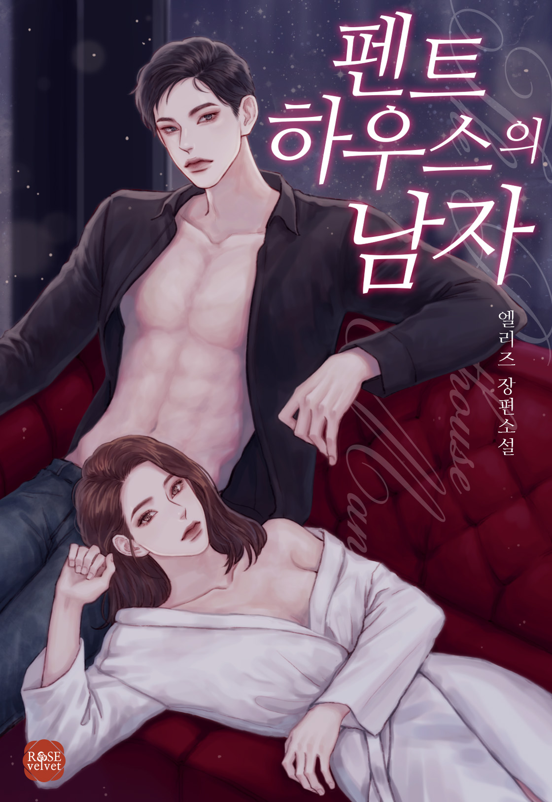 펜트하우스의 남자